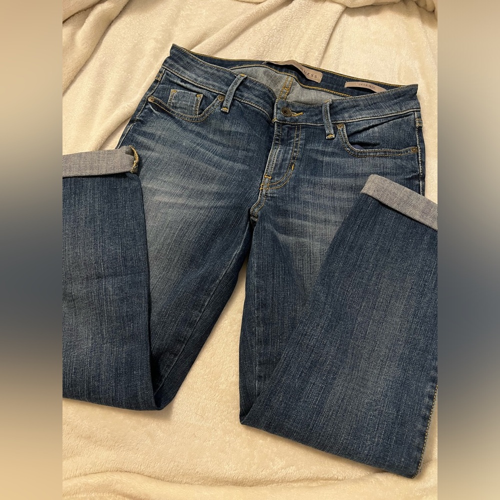 Guess denim jeans